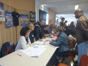 Forum des associations